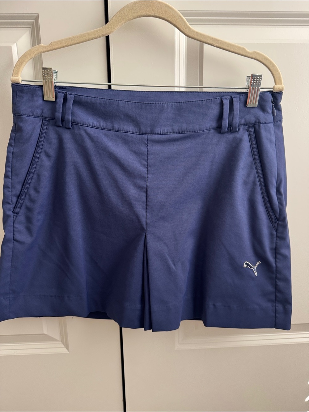 Puma golf skirt